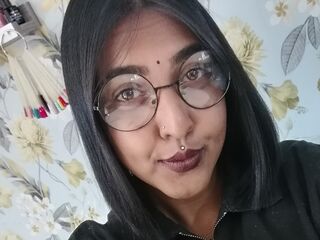 free nude cam AlleyAchary