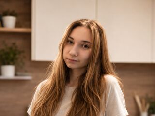 sexy live girl AllieShewmaker