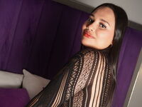 jasmin camgirl picture AllisonGonzales