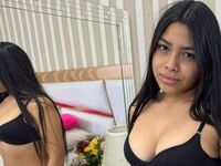 hot webcam picture AmarantaCopper