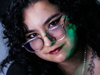 teaser cam AmberColombo