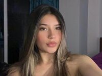 naughty webcamgirl AmberEsparza