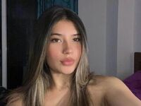free jasmin sex show AmberEvelin