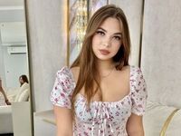 fingering webcamgirl AmeliaBrayn