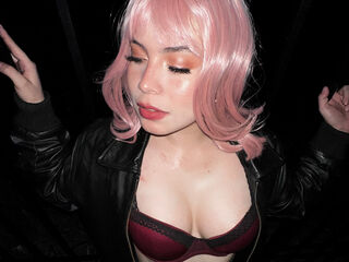 free webcam picture AmelieStart