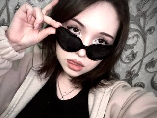 naughty camgirl masturbating AminaBaudoin