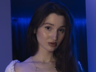 dirty webcam picture AminaNim