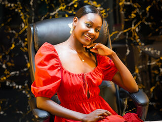 naked cam girl photo AndreaStorm