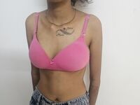 naked camgirl masturbating AngelRubby