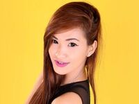 web cam show AngelaTomochi