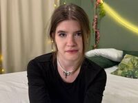 anal AngelinaLing