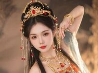 naked webcamgirl picture AngerlaMei