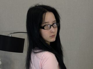 fingering webcamgirl AnnelieseFlorio