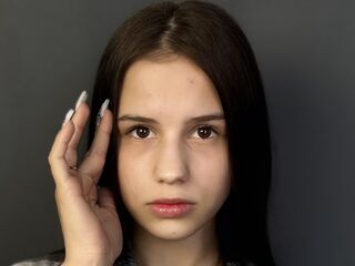 hot webcam show AnnetPintonin