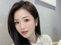 hot girl live cam AnniDaiyu