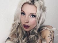 naked cam girl masturbating AnnieAngel