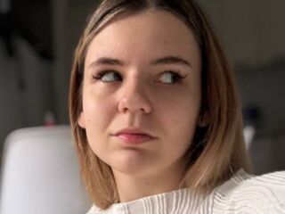 free cybersex AnnikaMorgan