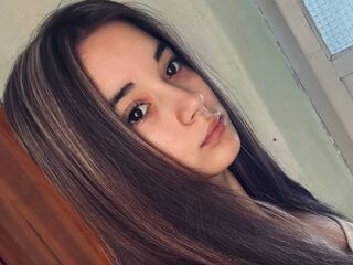 camgirl playing with dildo AnnyLI