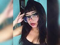 strip tease AnnyPhol
