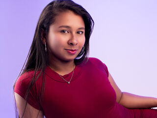 shower sex web cam AnnyValencia