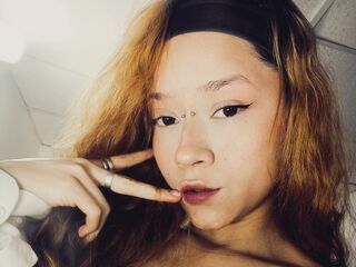 adult videochat webcam AnnyWillians