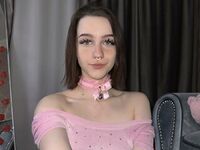 fingering webcam girl AnoraMiller