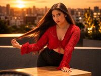 cam girl chat AntonelaBarozi
