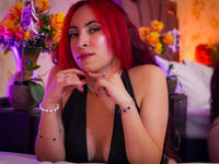free jasmin livecam AnyaUlsen