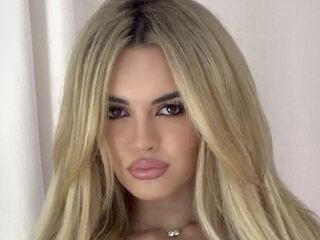 girl ArabellaRosa