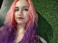 shower cam ArabellaSterlin