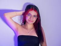 sexwebcam AriaRosel