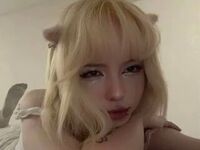 webcam live sex AriaVales