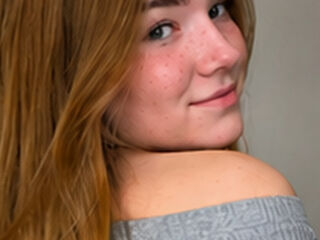 shower webcam ArianaJorda