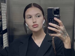 striptease cam ArlindaMarotti