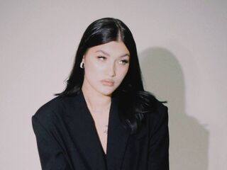 naked webcam girl photo AsiaShifman