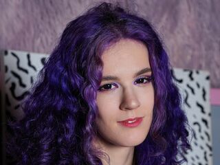 naked webcam girl photo AuraLana