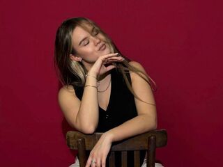 hot girl webcam video AureliaChirico