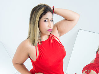 camgirl video chat AuroraVirelli