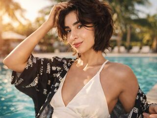 chatroom webcam picture AyeshaDavich