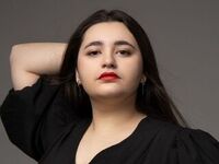 free adult cam AyleenGece