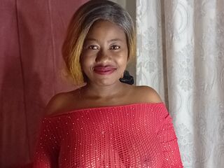 naughty camgirl masturbating with vibrator AzaniaCele