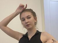 sexy webcamgirl BarberaCachero