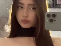 live sex show BellaJersiquins