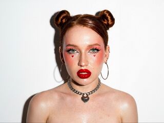 live cam show BellaMesmer