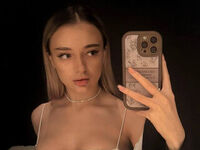 bedroom webcam BertaVostal