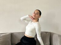 naughty webcam BettyMaldonado