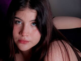 bedroom web cam BiancaField