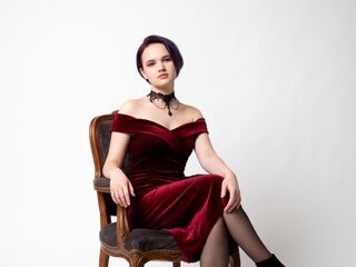 hot girl BillieColeson