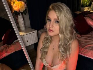 adult liveshow BlondieVi