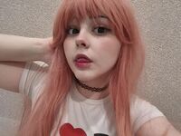 cam girl livecam BlossomAnna